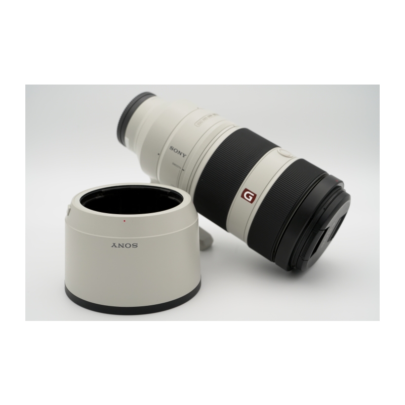 FE 100-400mm f/4.5-5.6 GM OSS - Occasion