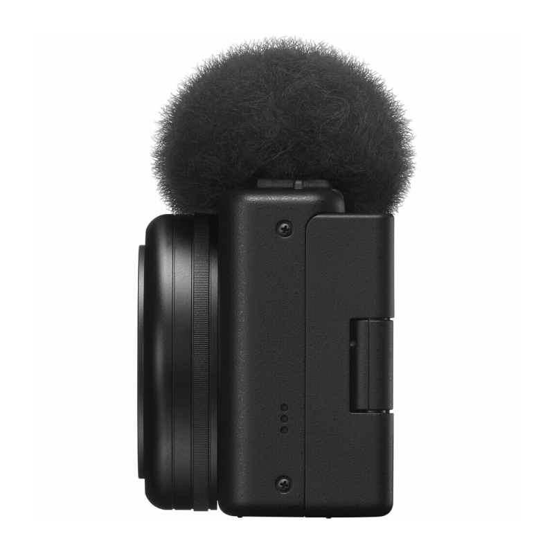 DSC-ZV1-1F Vlogcamera