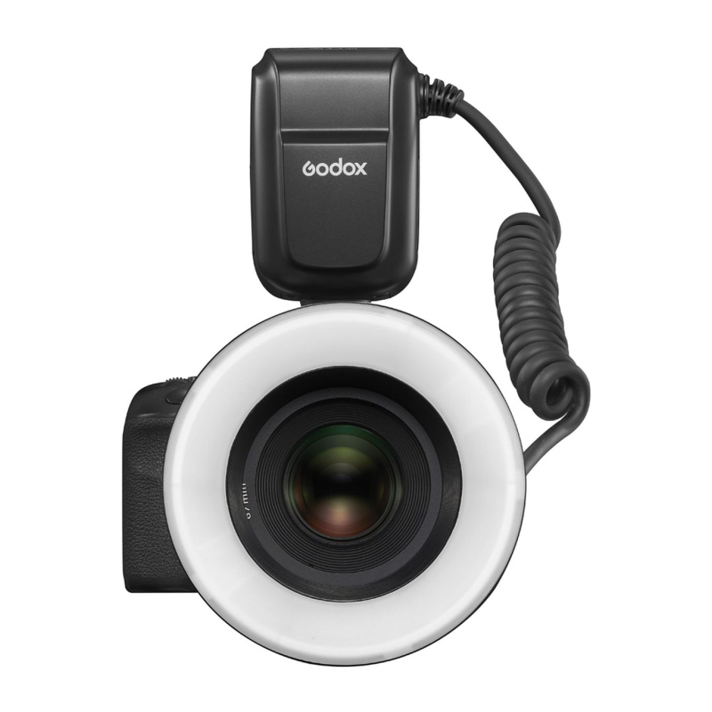 MF-R76 Macro Ring Flash