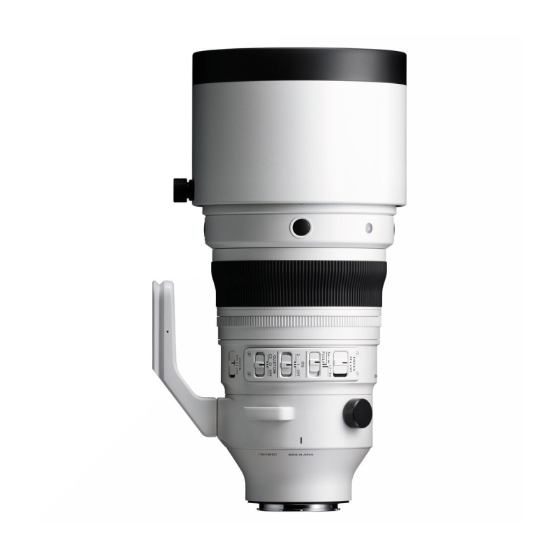 200mm f/2.0 DG Sports SE