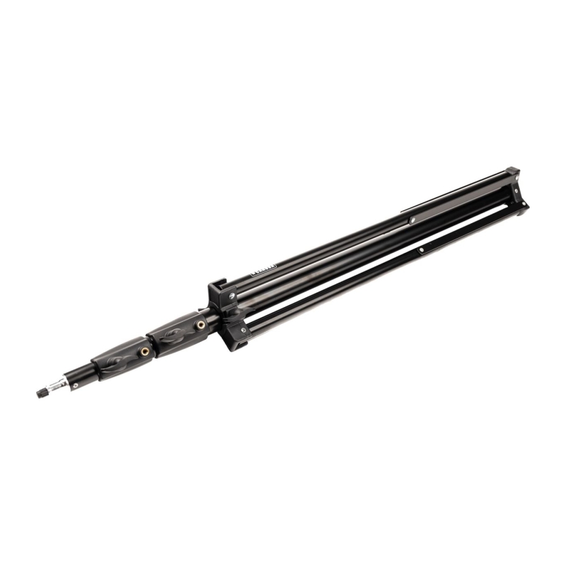 Lampstatief LS-4 (Geveerd) 280cm