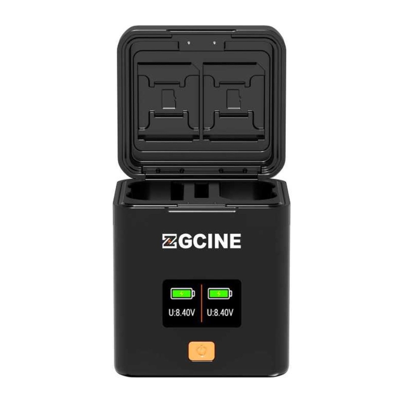 Charging Case For Nikon EN-EL15C Battery (PS-EL15C)