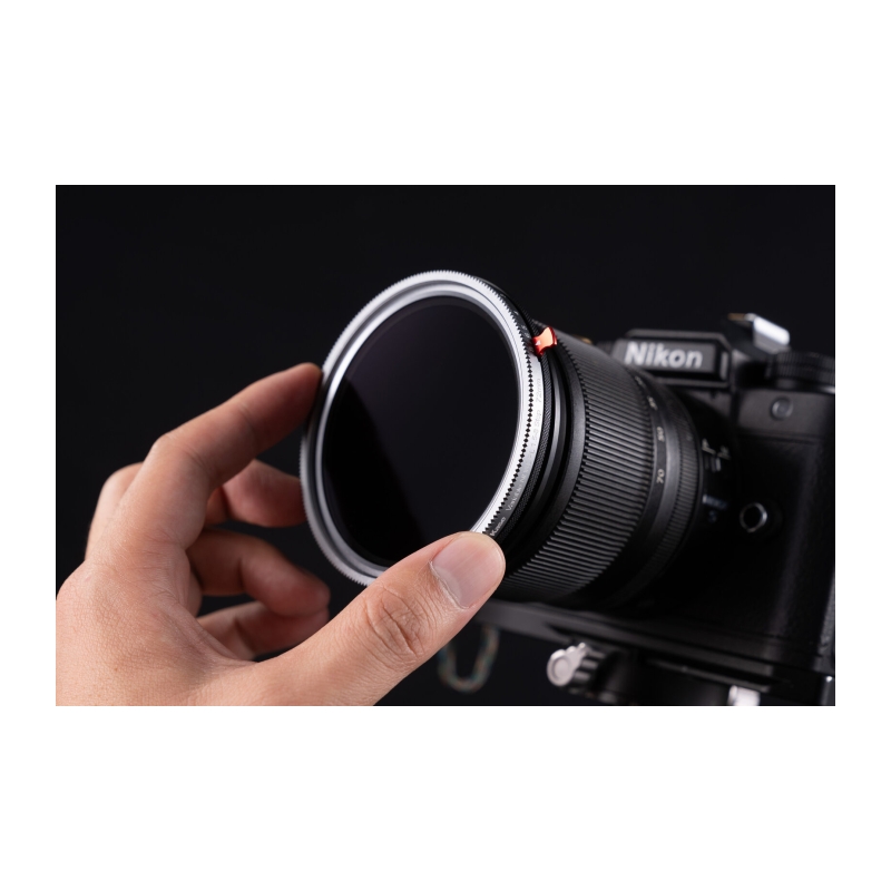 VND-CPL Variabel 1.5-8 Stop Screw-In 67 mm