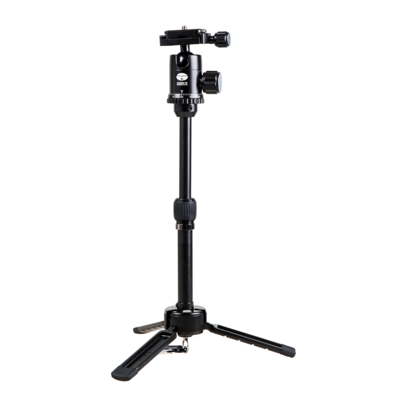 Tabletop 3T-35K (Black)