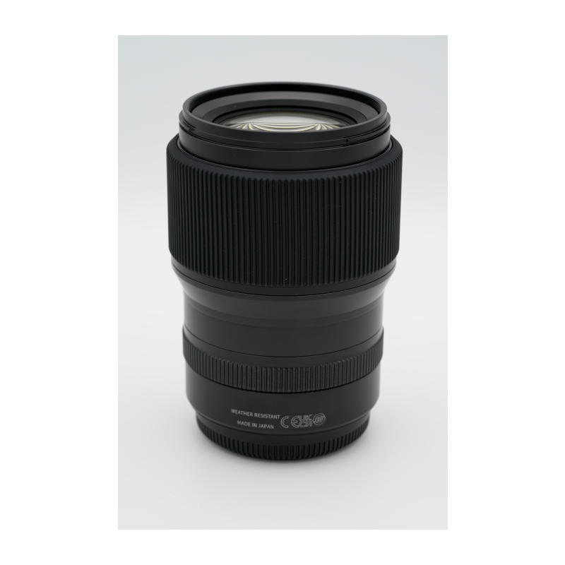 GF 110mm f/2 R LM WR - Occasion