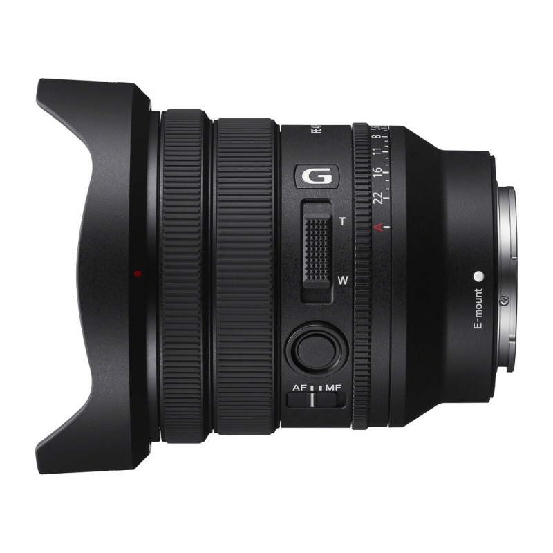 FE 16-35mm f/4.0 G Power Zoom - Sony B-Stock