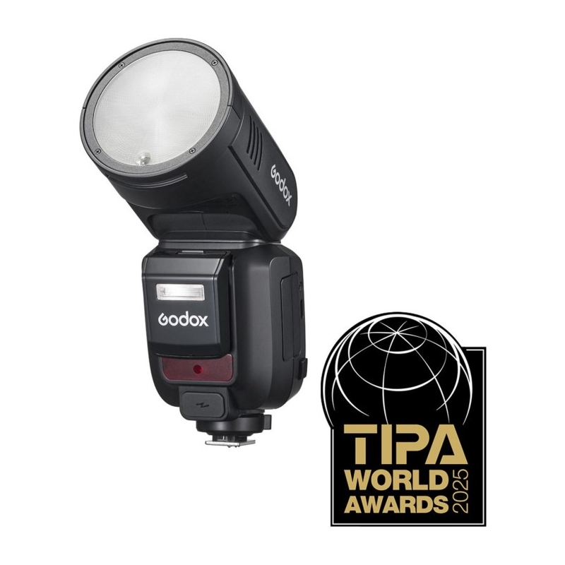 Speedlite V100 Nikon WHITEBOX
