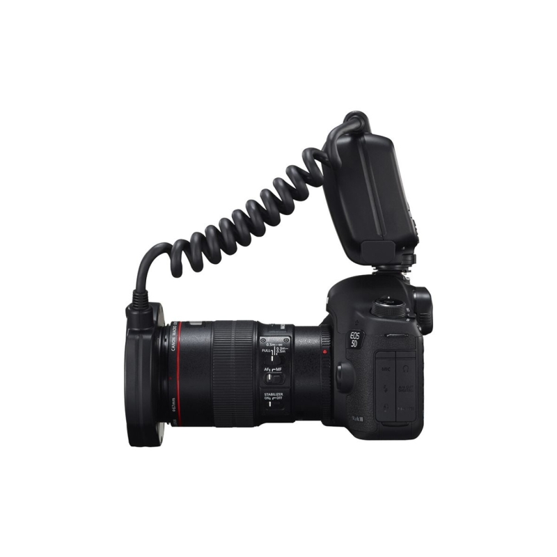 MR-14EX II Macro Ringlite Flash