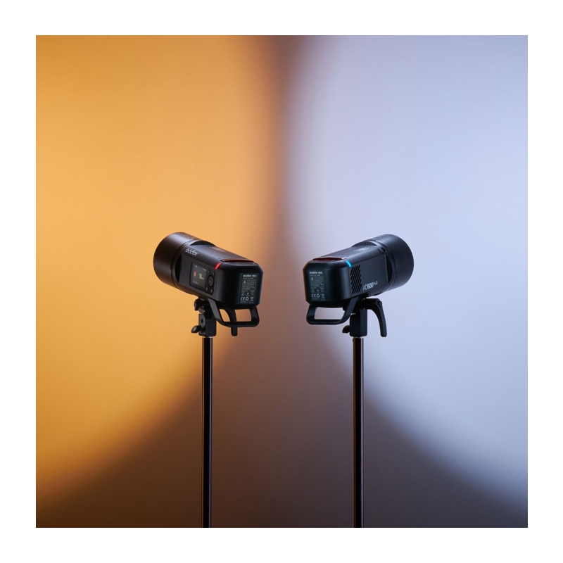 Witstro AD600PRO II
