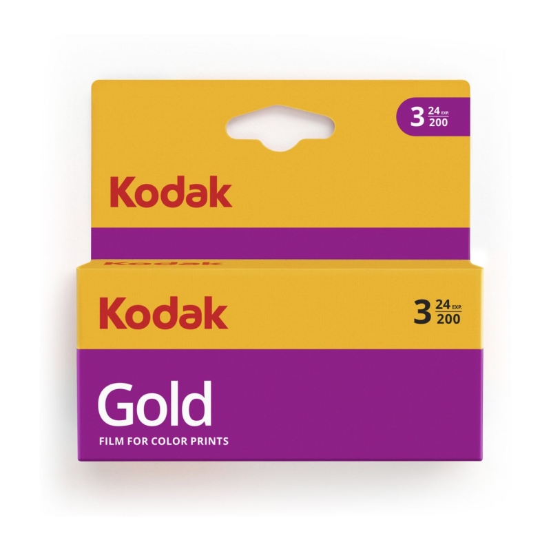 Gold 200 135-24 driepak