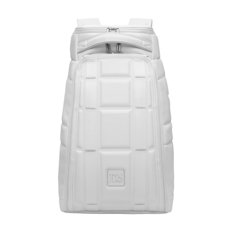 db journey hugger limited edition white 20l