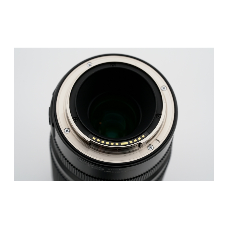 GF120mm f/4.0 R LM OIS WR Macro - Occasion