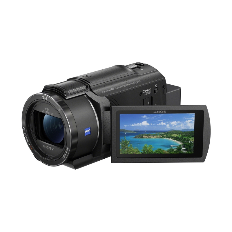 FDR-AX43 - Sony B-stock