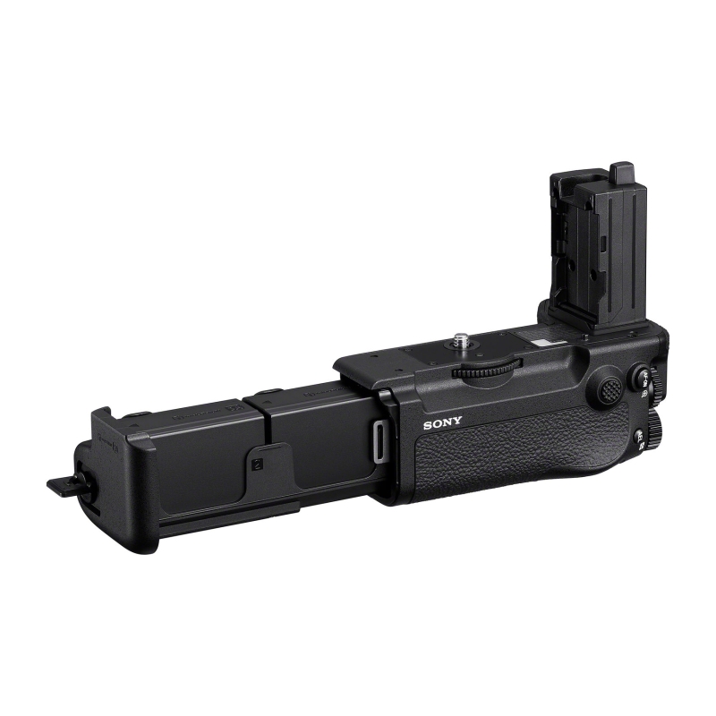 VG-C6 Verticale Batterijgrip For ILCE7RM6