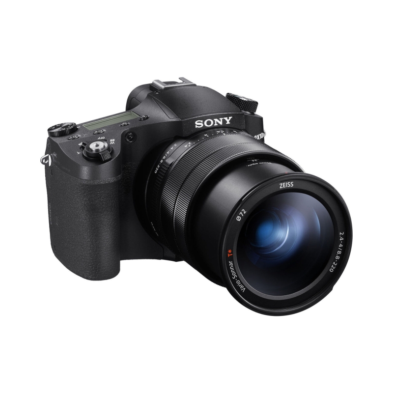 DSC-RX10 IV