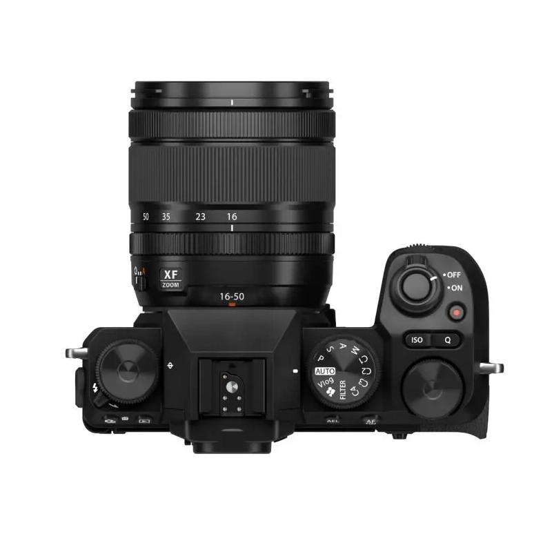 X-S20 Black + XF16-50 f/2.8-4.8 R LM WR