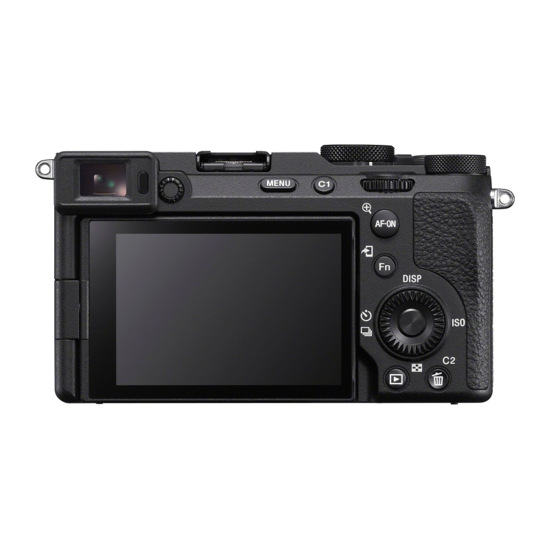 A7C II