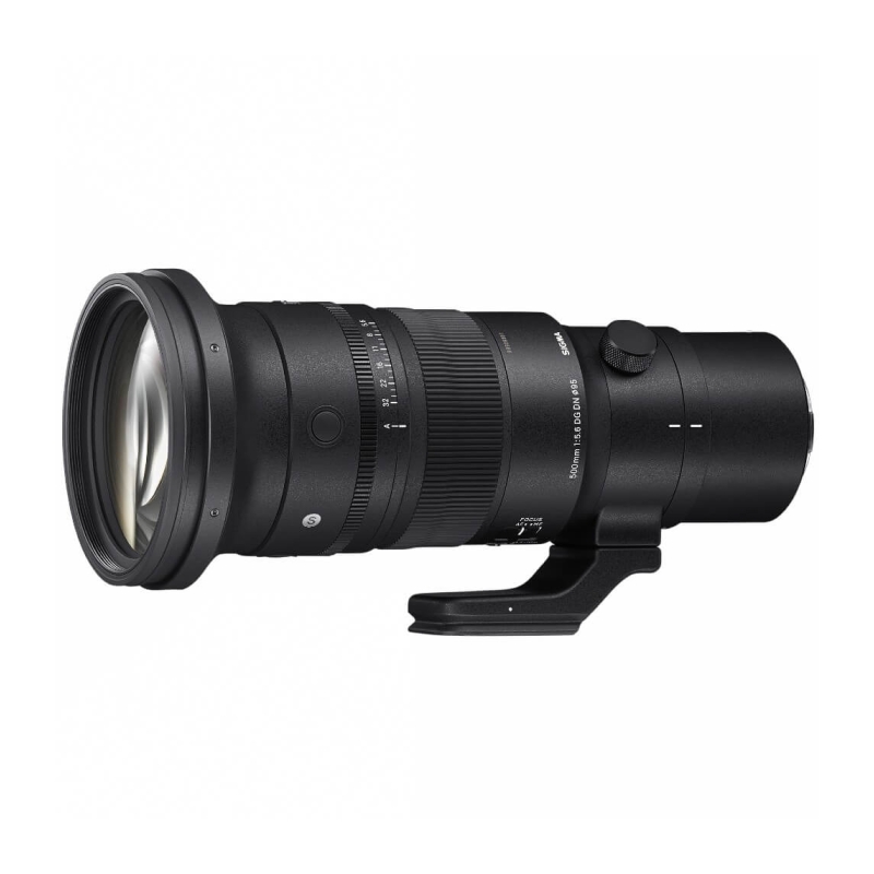 500mm f/5.6 DG DN OS (S) SE
