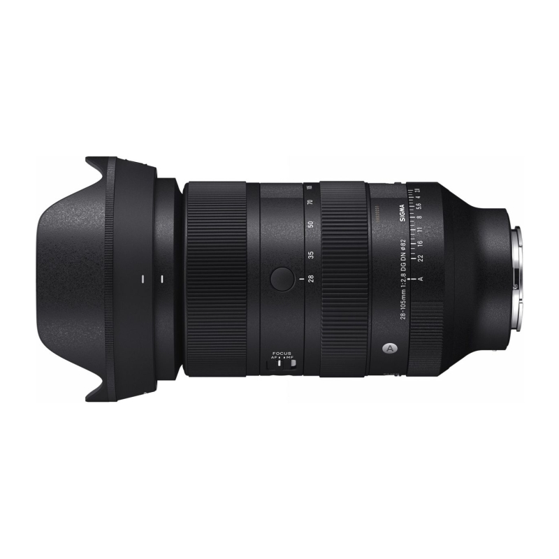 28-105mm f/2.8 DG DN Art SE