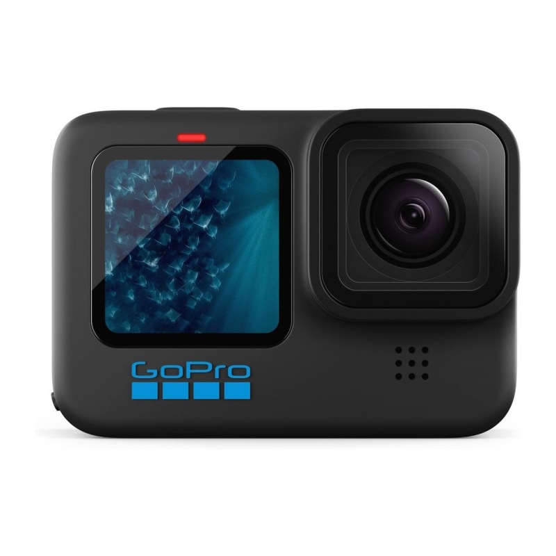 HERO 11 Black