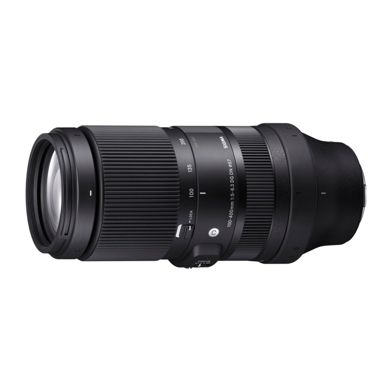 100-400mm f/5-6.3 DG DN OS (C) SE