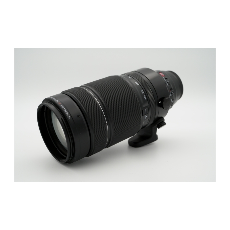 XF100-400mm f/4.5-5.6 R LM OIS WR - Occasion