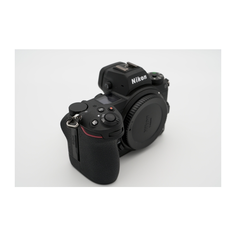 Z 7 II Body Occasion