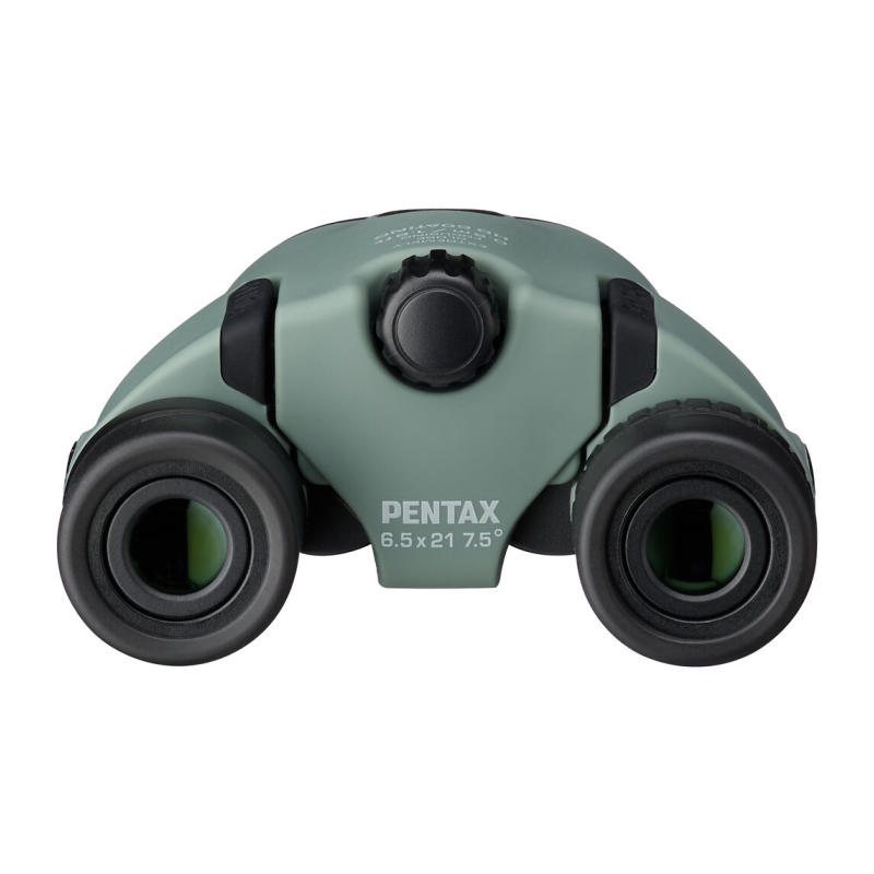 Papilio III 6.5X21 WR Olive