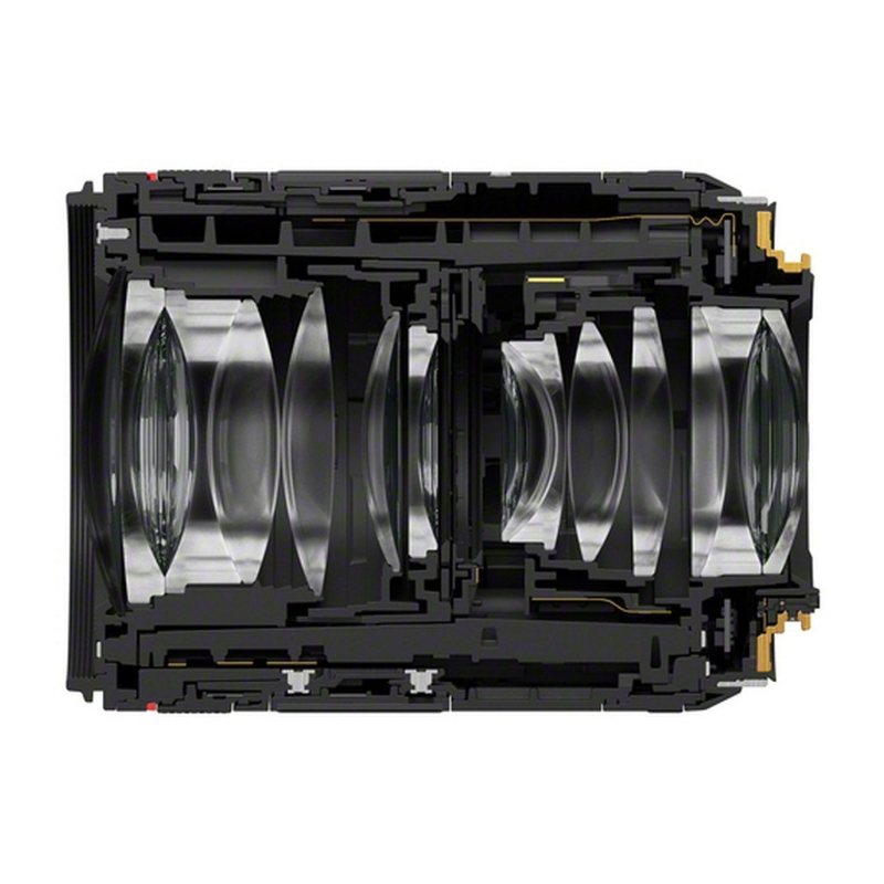 RF 50mm f/1.4 L VCM