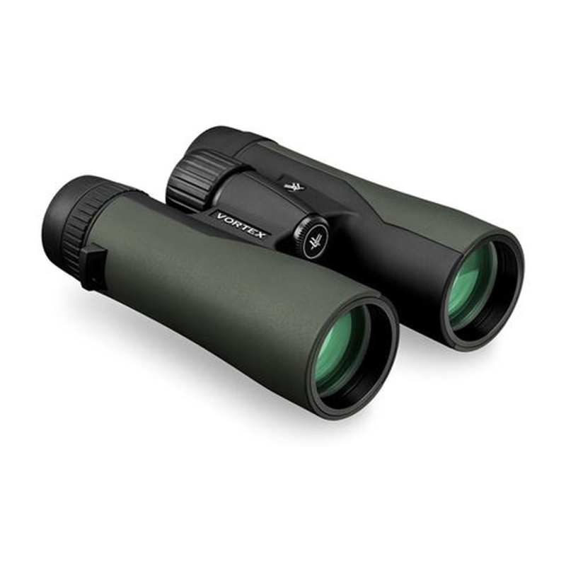 Crossfire HD 10x42 New - Tweede Leven