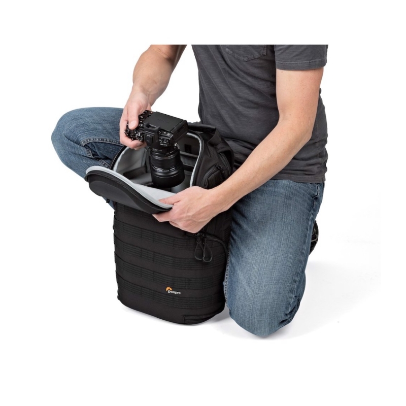 ProTactic BP 350 AW II Black