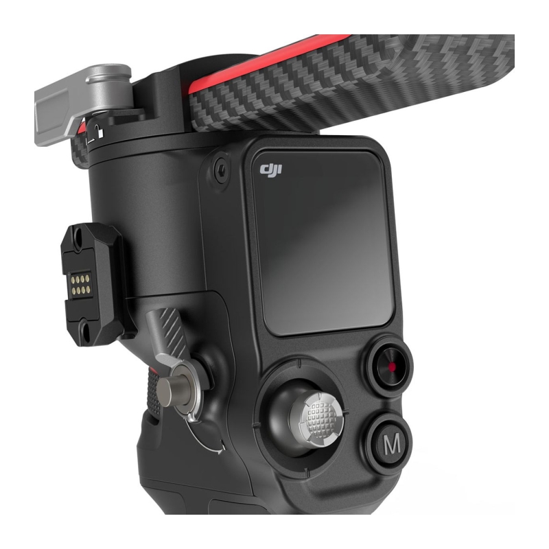 3029 Screen Protector For DJI RS 2 GIMBALÏ¼ˆ2 pcs)