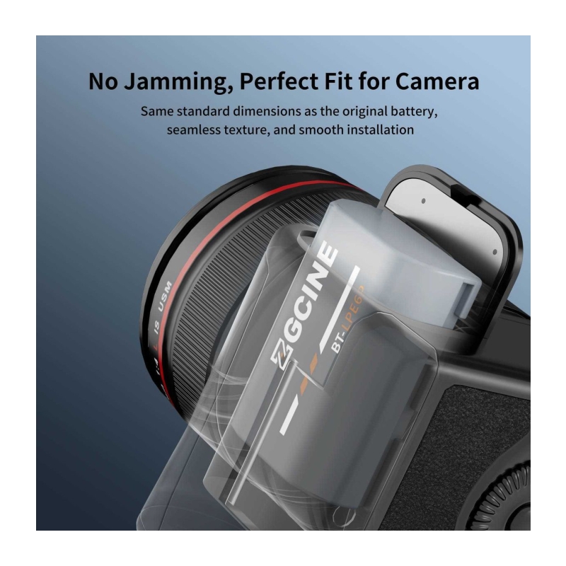 Battery Sony NP-FZ100 (BT-FZ100)