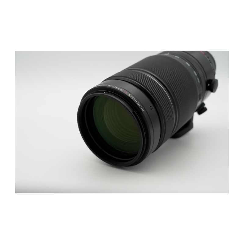 XF100-400mm f/4.5-5.6 R LM OIS WR - Occasion