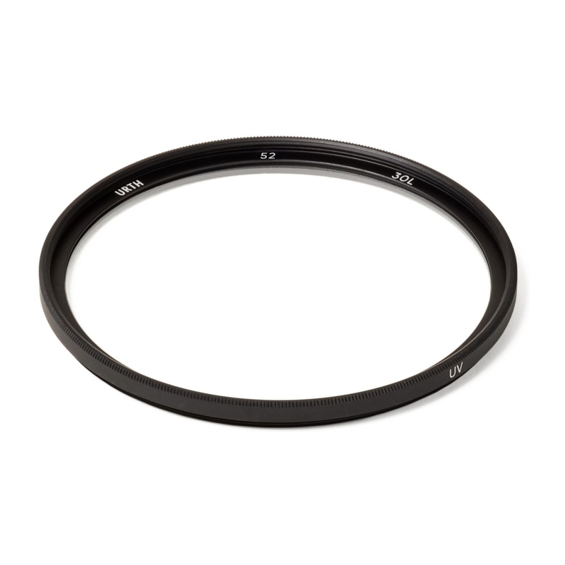 52mm UV Lens Filter (Plus+)