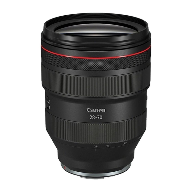 RF 28-70mm f/2.0 L USM
