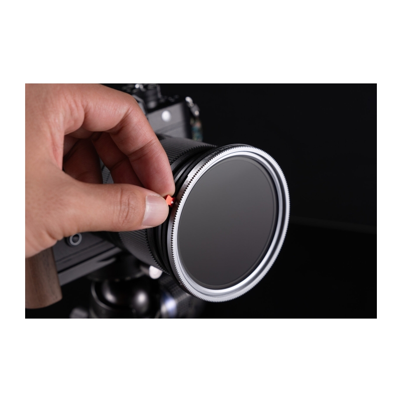 VND-CPL Variabel 1.5-8 Stop Screw-In 67 mm