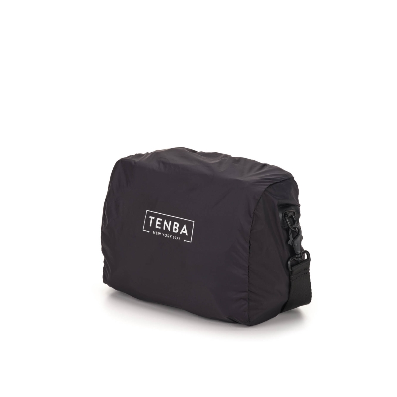 Schoudertas DNA 10 - Black (638-766)