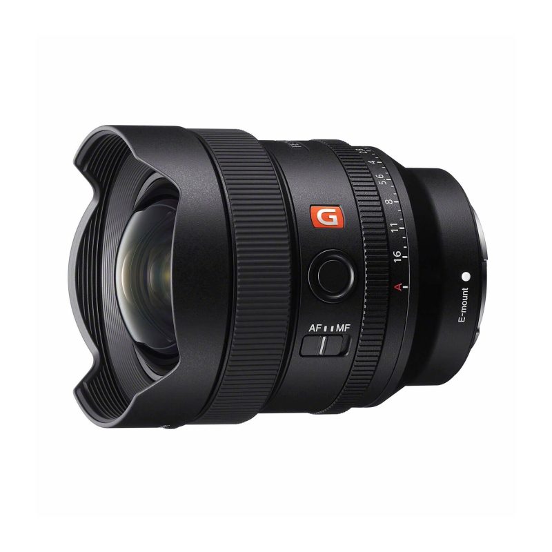 SEL FE 14mm f/1.8 GM - Sony B-stock