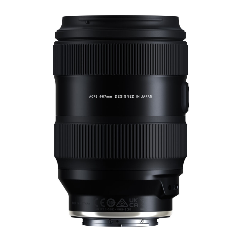 35-100mm f/2.8 Di III VXD Sony FE