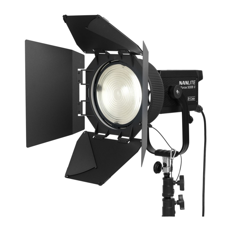 Forza 500B II Bi-Colour LED Light