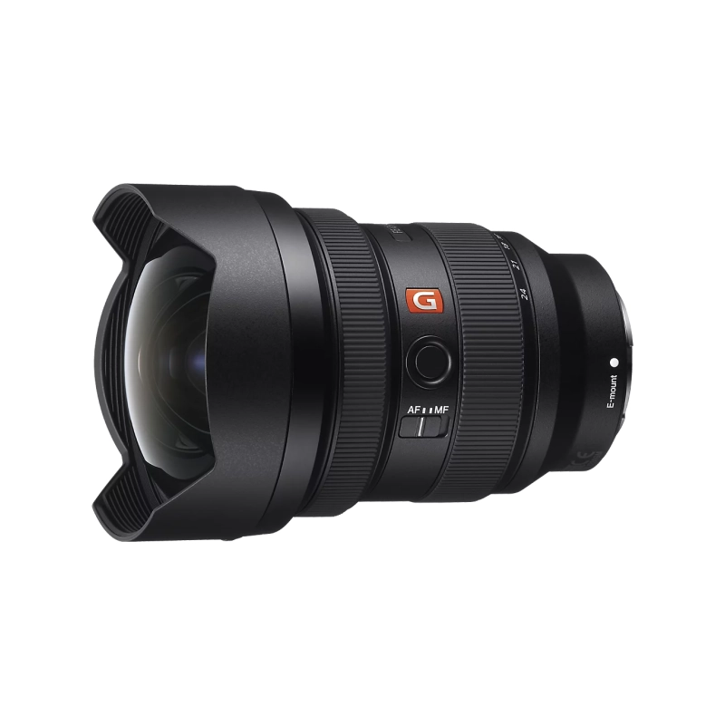 SEL FE 12-24mm f/4.0 G - Sony B-stock