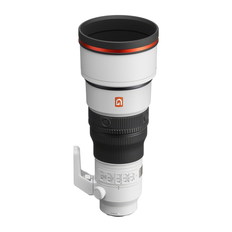 FE 400mm F4.5 GM OSS