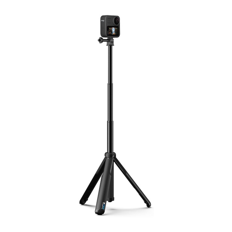 Max Grip + Tripod