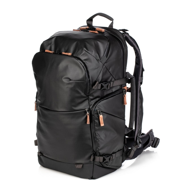 Explore V2 35 Starter Kit - Black - 520-160