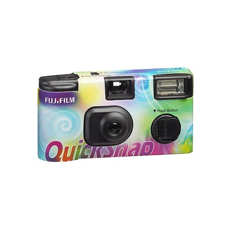 Quicksnap Flash FASH.27 2PAK