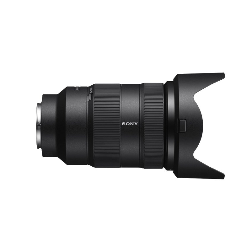 SEL 24-70mm f/2.8 GM FE FullFrame