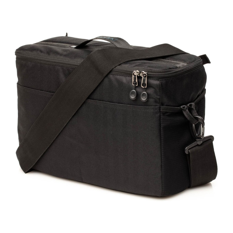 Byob 13 - Camera Insert - Black - 636-632