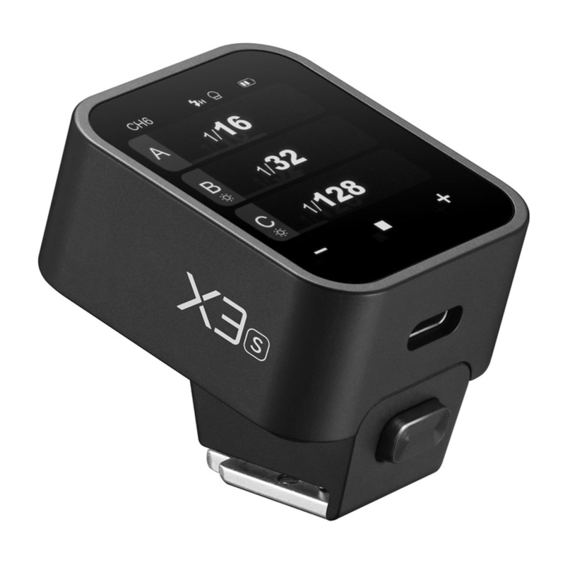 X3 Transmitter For Sony