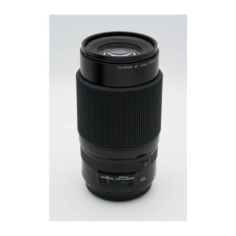 GF120mm f/4.0 R LM OIS WR Macro - Occasion